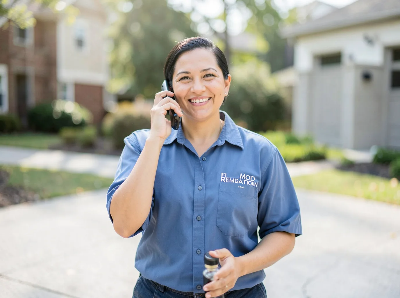 Mold Remediation Jonesville, LA FAQs